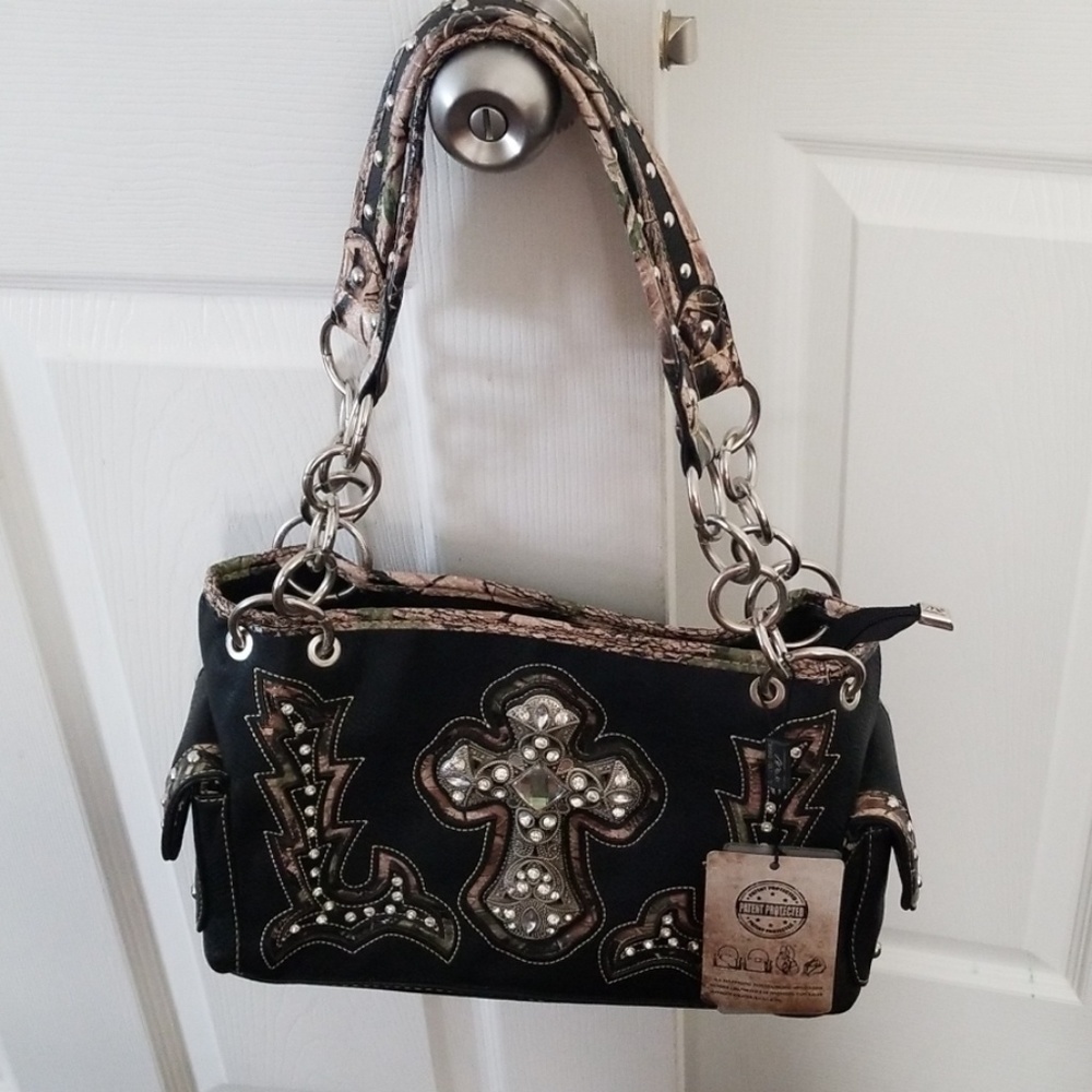 Montana west purse